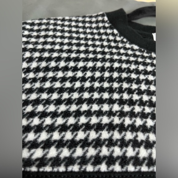 NEW Men’s sweatshirt with sweater pattern, made in Korea - Picture 12 of 13